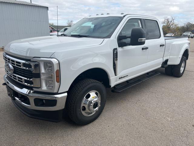 new 2024 Ford F-350 car, priced at $70,905