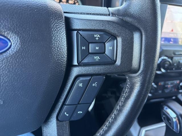 used 2020 Ford F-150 car, priced at $32,900