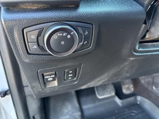 used 2020 Ford F-150 car, priced at $32,900