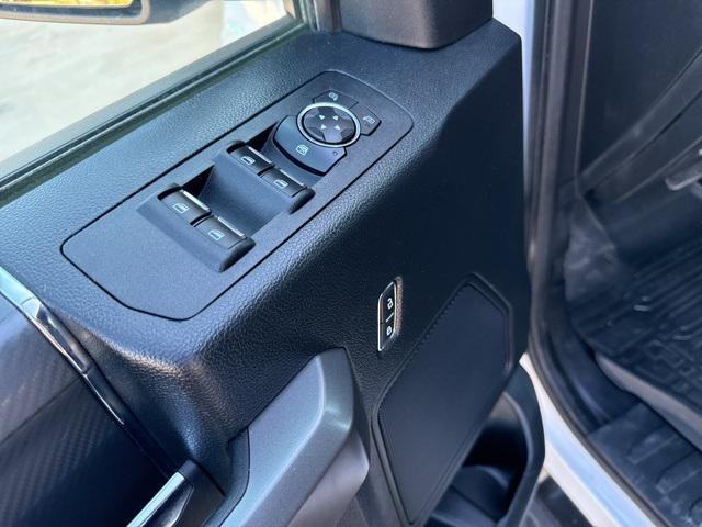 used 2020 Ford F-150 car, priced at $32,900