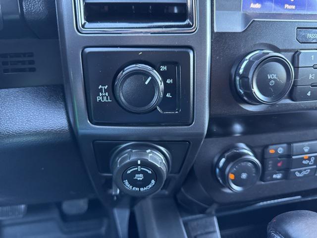 used 2020 Ford F-150 car, priced at $32,900