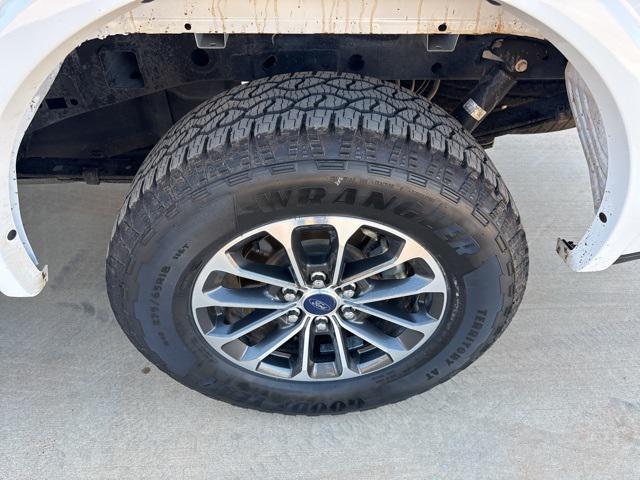 used 2020 Ford F-150 car, priced at $32,900