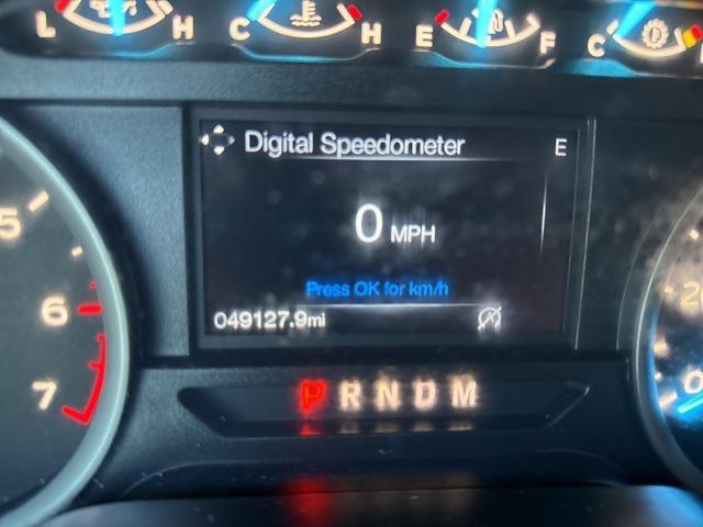 used 2020 Ford F-150 car, priced at $32,900