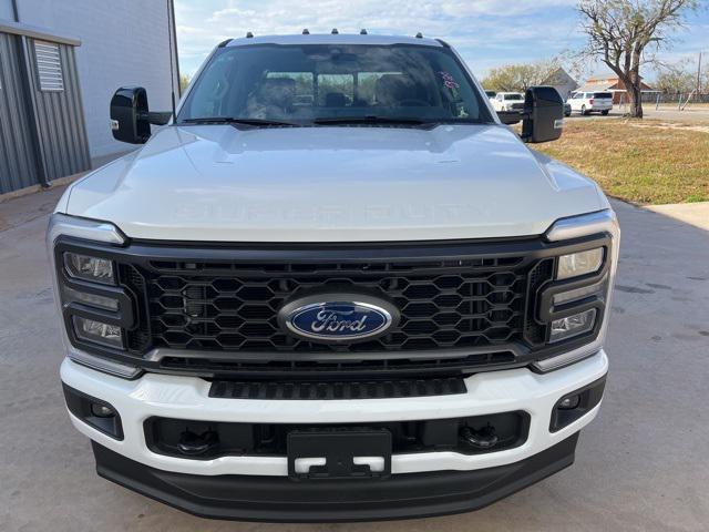 new 2024 Ford F-350 car, priced at $83,035