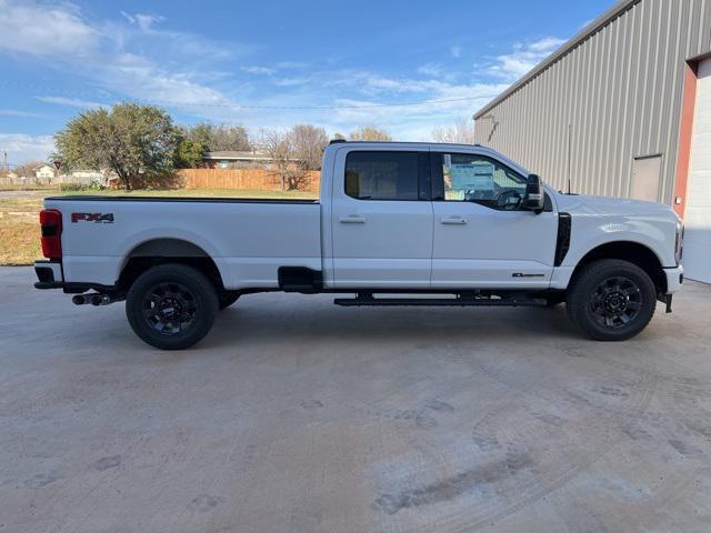 new 2024 Ford F-350 car, priced at $83,035