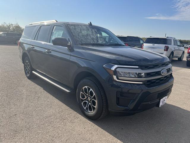 new 2024 Ford Expedition car, priced at $61,702