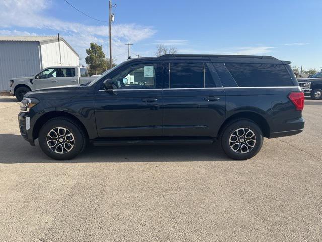 new 2024 Ford Expedition car, priced at $61,702