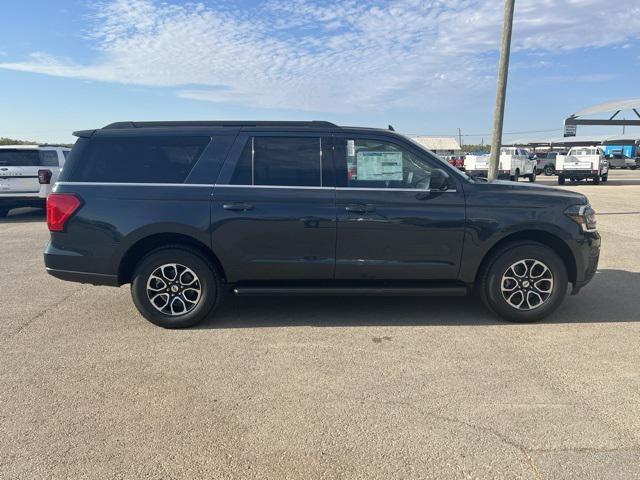 new 2024 Ford Expedition car, priced at $61,702