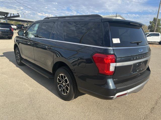 new 2024 Ford Expedition car, priced at $61,702