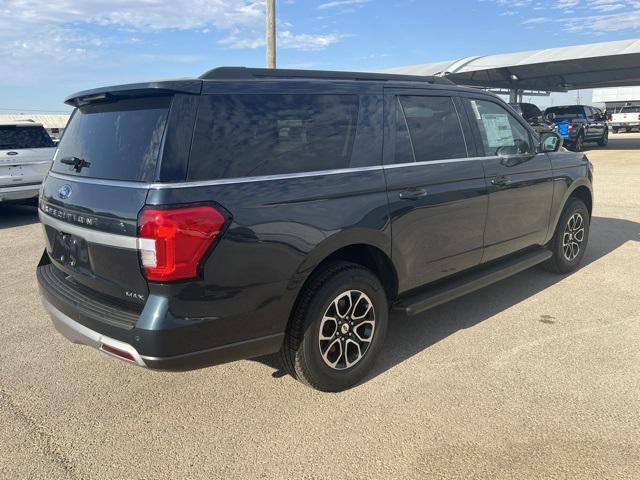 new 2024 Ford Expedition car, priced at $61,702