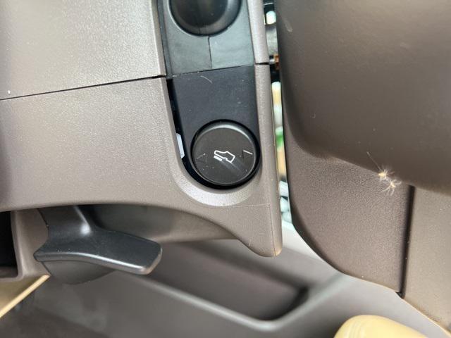 used 2012 Ford F-250 car