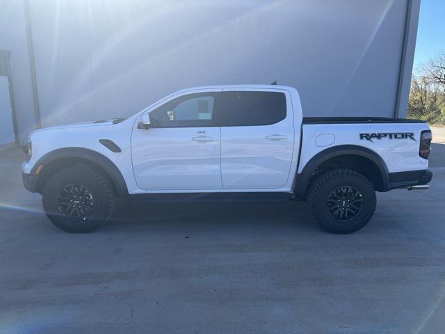 new 2024 Ford Ranger car, priced at $57,905