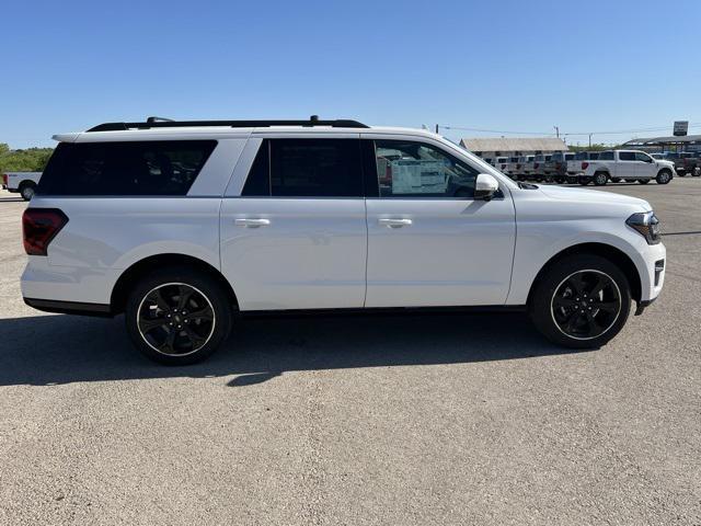 new 2024 Ford Expedition car, priced at $76,842