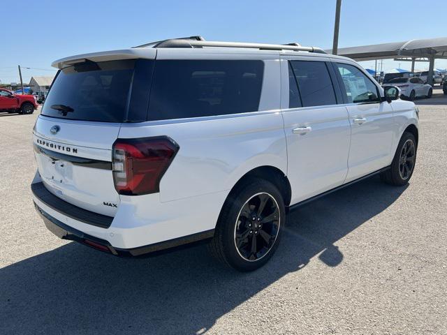 new 2024 Ford Expedition car, priced at $76,842