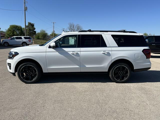 new 2024 Ford Expedition car, priced at $76,842