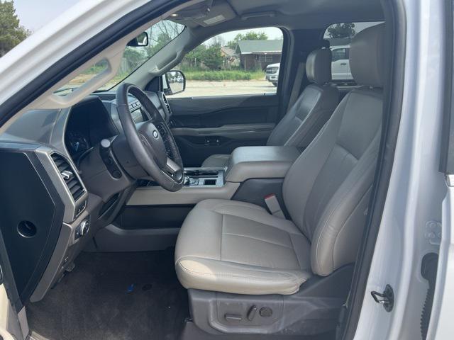 used 2020 Ford Expedition car, priced at $31,900