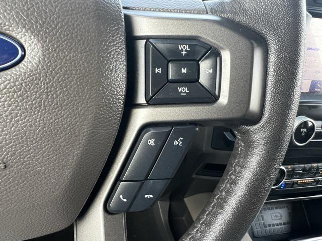 used 2020 Ford Expedition car, priced at $31,900