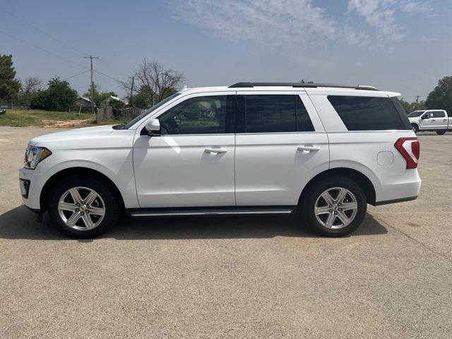 used 2020 Ford Expedition car, priced at $31,900