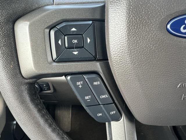 used 2020 Ford Expedition car, priced at $31,900