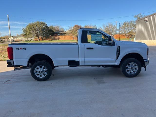 new 2024 Ford F-350 car, priced at $53,115