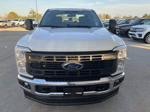 new 2024 Ford F-350 car, priced at $65,530