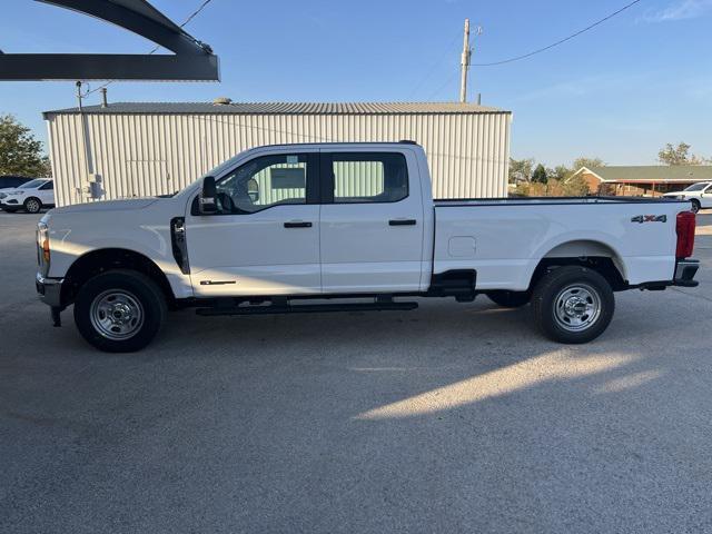 new 2024 Ford F-350 car, priced at $65,530