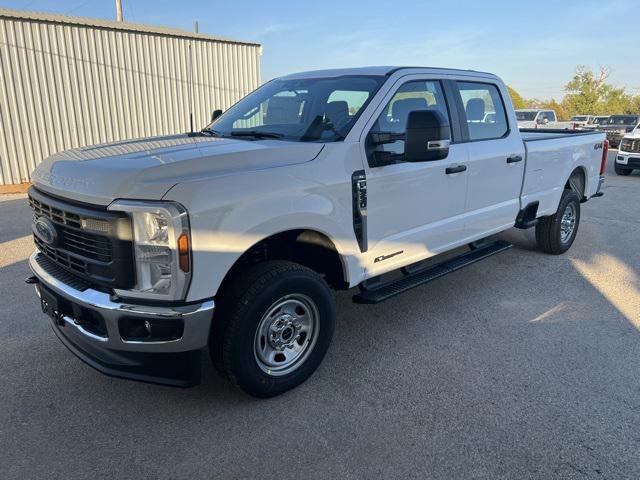 new 2024 Ford F-350 car, priced at $65,530