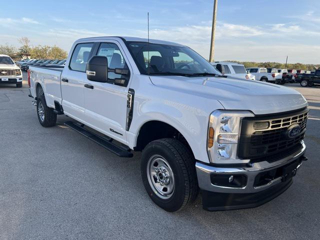 new 2024 Ford F-350 car, priced at $65,530