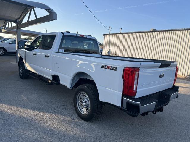 new 2024 Ford F-350 car, priced at $65,530