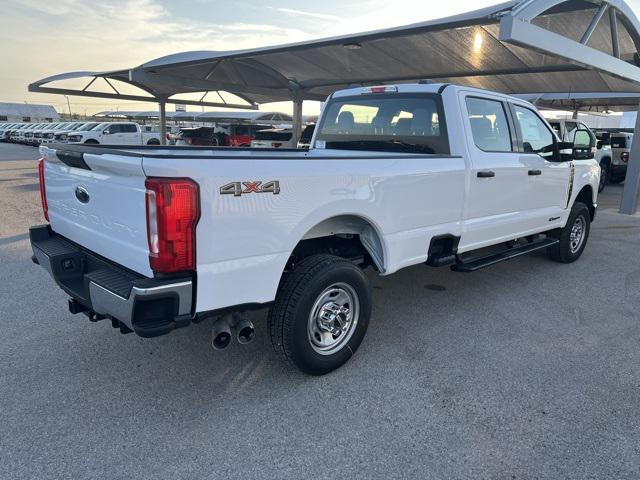 new 2024 Ford F-350 car, priced at $65,530