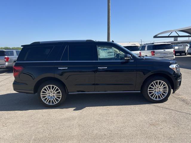 new 2024 Ford Expedition car, priced at $66,241