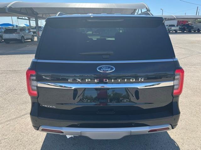 new 2024 Ford Expedition car, priced at $68,241