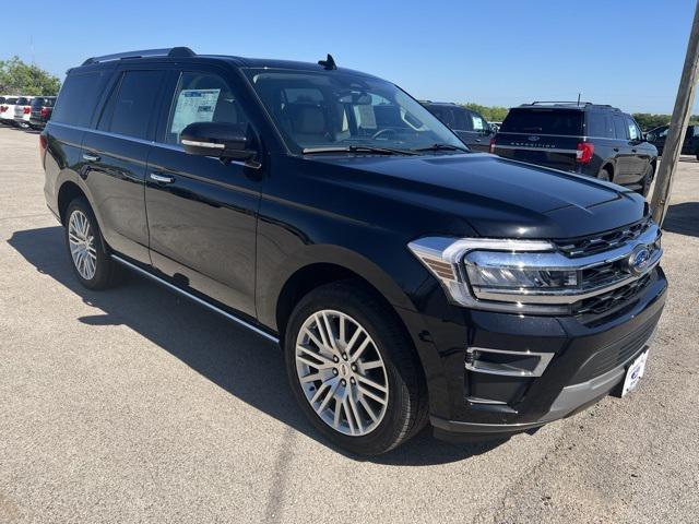 new 2024 Ford Expedition car, priced at $66,241