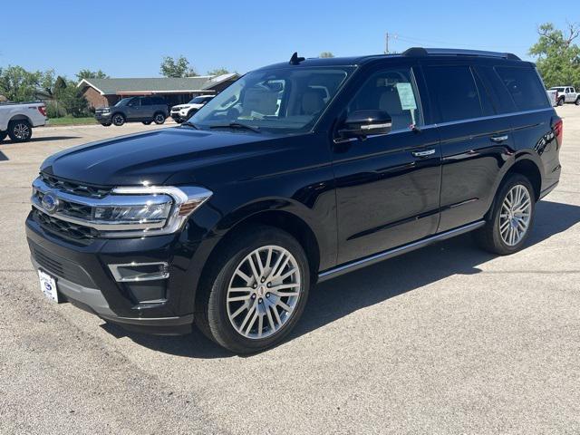 new 2024 Ford Expedition car, priced at $66,241