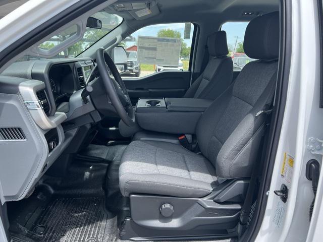 new 2025 Ford F-250 car, priced at $56,500
