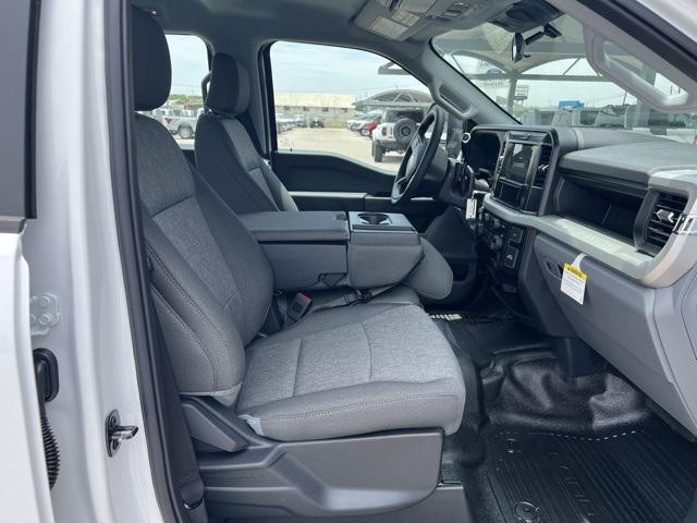 new 2025 Ford F-250 car, priced at $56,500