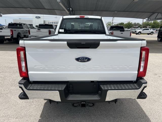 new 2025 Ford F-250 car, priced at $56,500