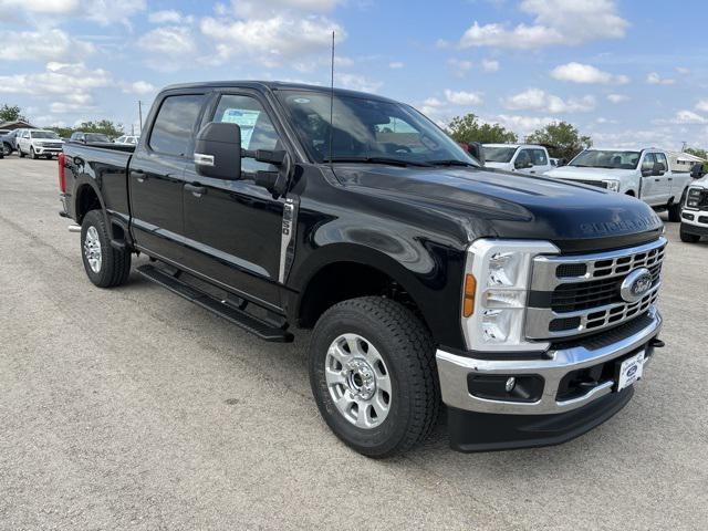 new 2024 Ford F-250 car, priced at $57,445