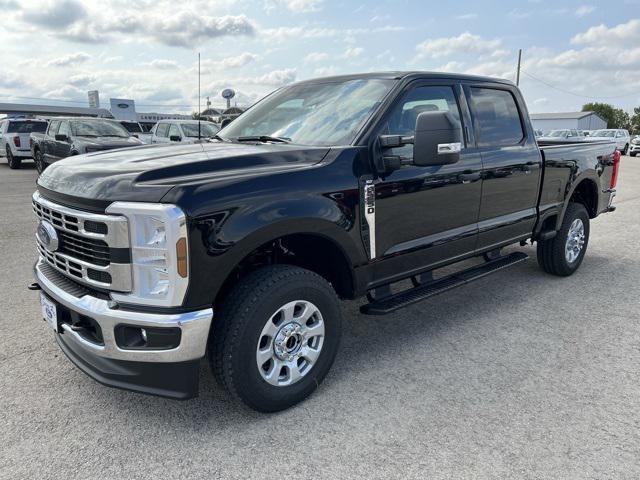 new 2024 Ford F-250 car, priced at $57,445