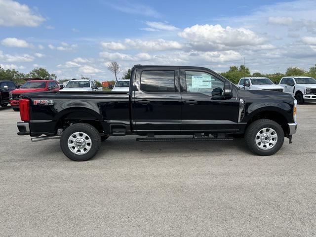 new 2024 Ford F-250 car, priced at $57,445