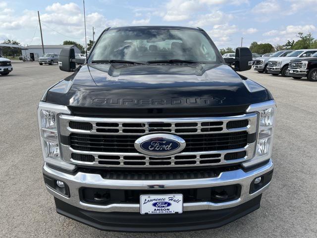 new 2024 Ford F-250 car, priced at $57,445