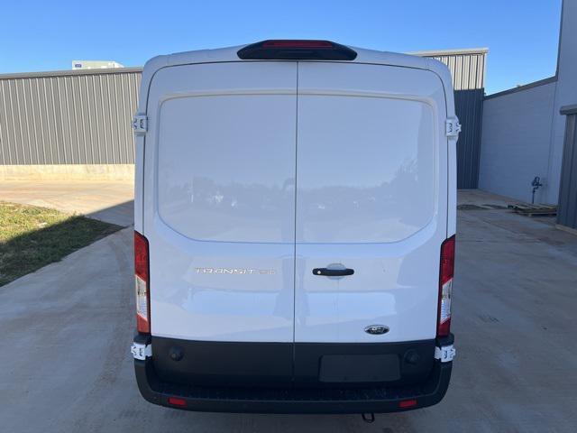 new 2024 Ford Transit-250 car, priced at $53,405