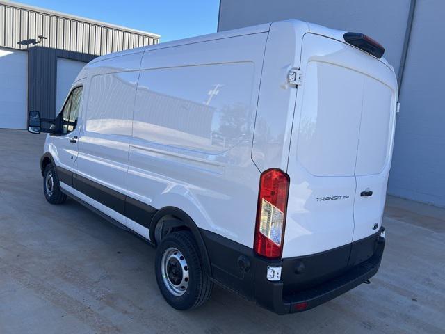 new 2024 Ford Transit-250 car, priced at $53,405