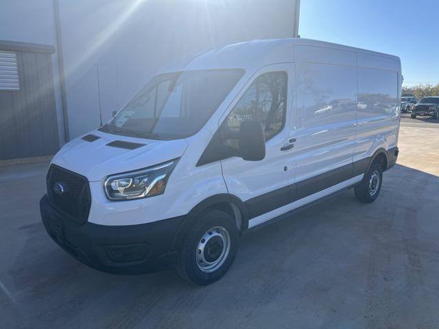 new 2024 Ford Transit-250 car, priced at $53,405