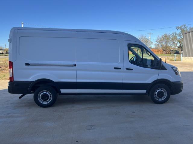 new 2024 Ford Transit-250 car, priced at $53,405