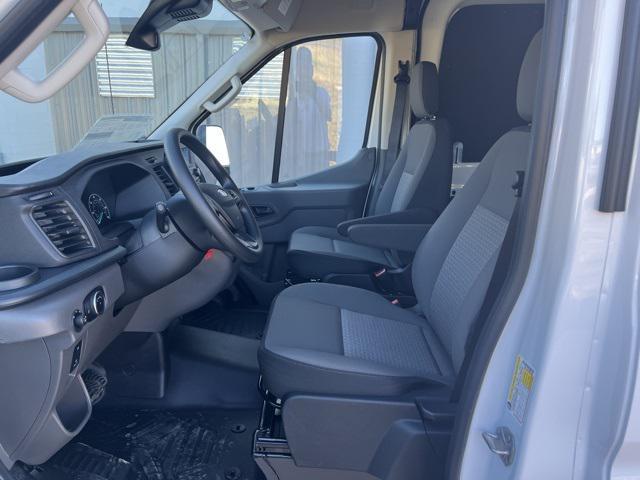 new 2024 Ford Transit-250 car, priced at $53,405