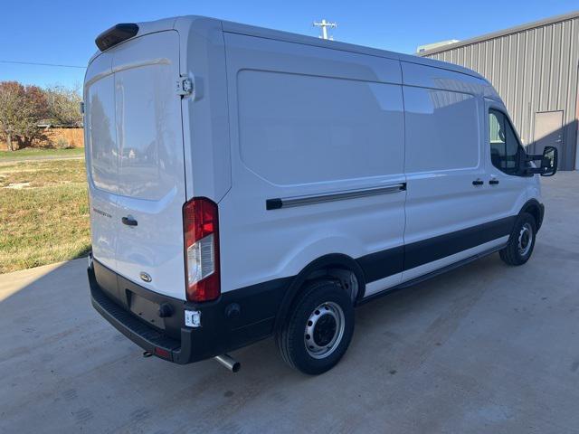 new 2024 Ford Transit-250 car, priced at $53,405