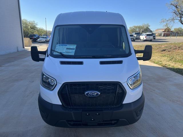 new 2024 Ford Transit-250 car, priced at $53,405