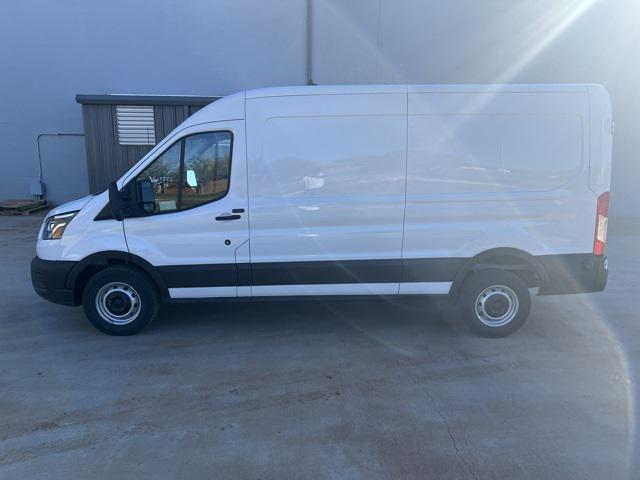 new 2024 Ford Transit-250 car, priced at $53,405