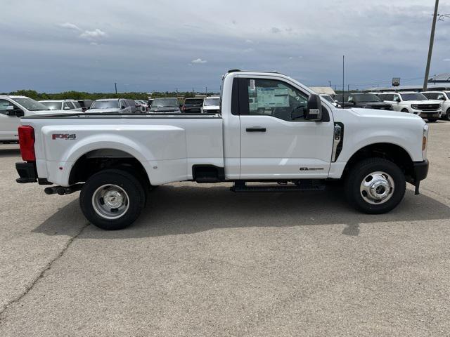 new 2025 Ford F-350 car, priced at $67,310